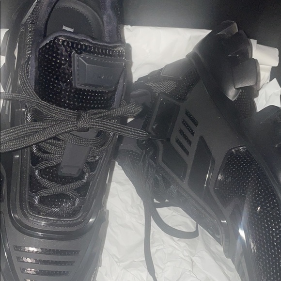 Prada cloudbust sneakers - Picture 3 of 4